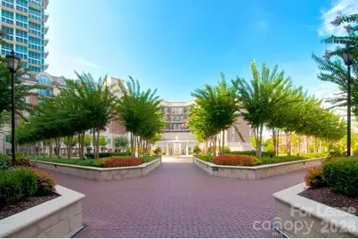 300 W 5th Street #439, Charlotte, NC 28202 - Photo 11