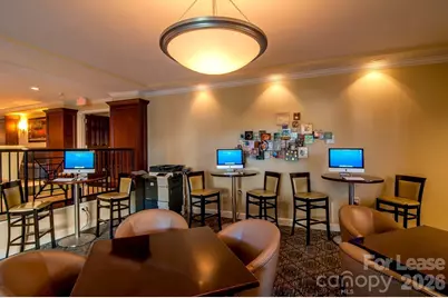 300 W 5th Street #439, Charlotte, NC 28202 - Photo 25