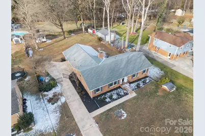2431 Fox Hollow Road, Mint Hill, NC 28227 - Photo 25