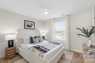 1121 Wonder Wy, Charlotte, NC 28208 - Photo 35