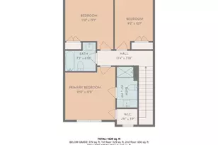 2106 Bombay Wy, Charlotte, NC 28208 - Photo 3