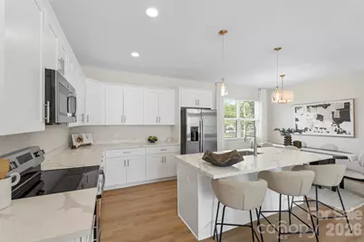 2114 Bombay Way, Charlotte, NC 28208 - Photo 19