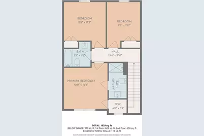 2107 Bombay Way, Charlotte, NC 28208 - Photo 3