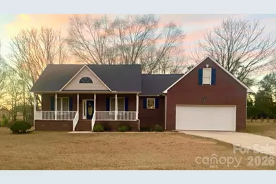 625 Britt Lane, Richburg, SC 29729 - Photo 1