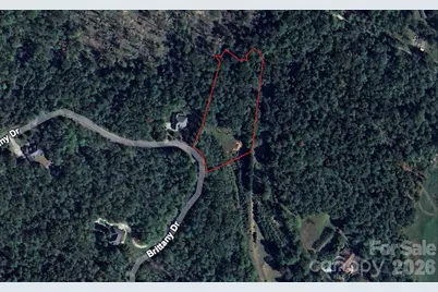 0 Brittany Drive, Lenoir, NC 28645 - Photo 1