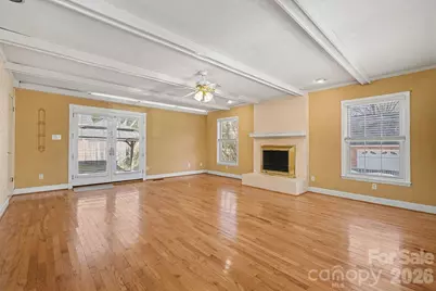 6035 Idlebrook Drive, Charlotte, NC 28212 - Photo 21