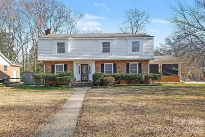 6035 Idlebrook Drive, Charlotte, NC 28212 - Photo 1