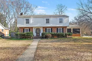 6035 Idlebrook Dr, Charlotte, NC 28212 - Photo 1