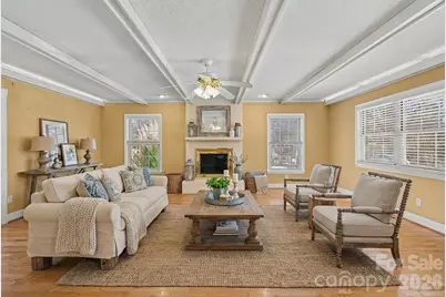 6035 Idlebrook Drive, Charlotte, NC 28212 - Photo 19