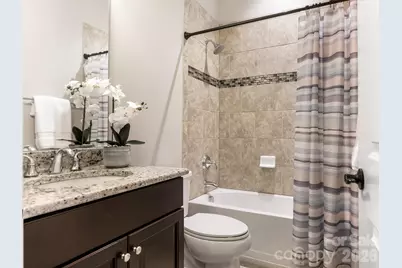 14916 Creeks Edge Drive, Charlotte, NC 28278 - Photo 19