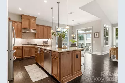 14916 Creeks Edge Drive, Charlotte, NC 28278 - Photo 9