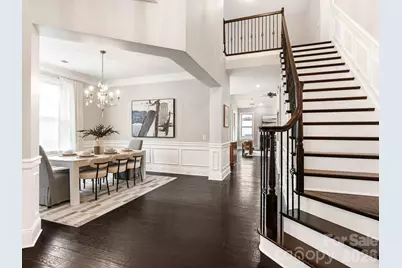 14916 Creeks Edge Drive, Charlotte, NC 28278 - Photo 5