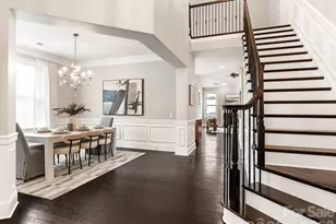 14916 Creeks Edge Dr, Charlotte, NC 28278 - Photo 5