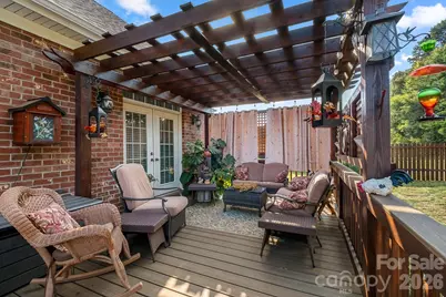 7275 Woodcock Trail, Lowesville, NC 28164 - Photo 23