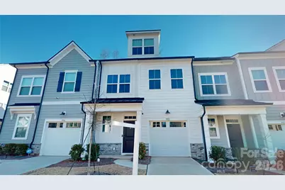 9512 Munsing Drive #165, Charlotte, NC 28269 - Photo 1