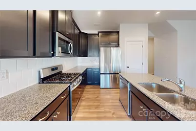 9512 Munsing Drive #165, Charlotte, NC 28269 - Photo 3