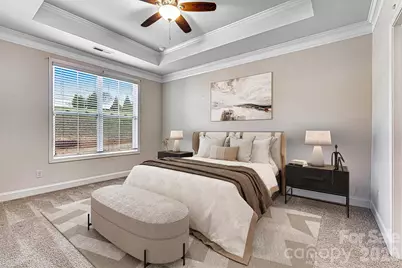 422 Secretariat Drive, Iron Station, NC 28080 - Photo 17