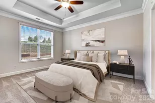 422 Secretariat Dr, Iron Station, NC 28080 - Photo 17