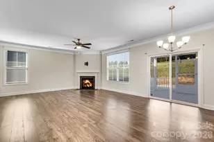 422 Secretariat Dr, Iron Station, NC 28080 - Photo 13