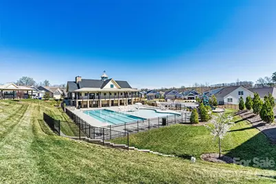 422 Secretariat Drive, Iron Station, NC 28080 - Photo 39