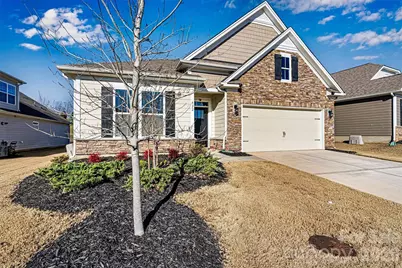 422 Secretariat Drive, Iron Station, NC 28080 - Photo 1