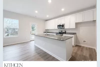 1341 Harvest Moon Way, Shelby, NC 28150 - Photo 5