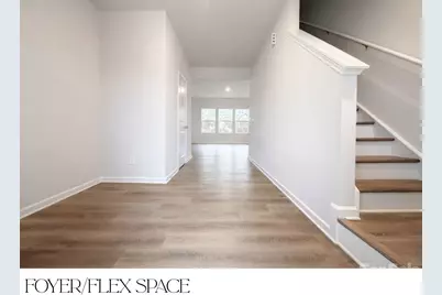 1341 Harvest Moon Way, Shelby, NC 28150 - Photo 3