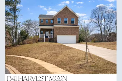 1341 Harvest Moon Way, Shelby, NC 28150 - Photo 1