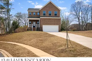 1341 Harvest Moon Way, Shelby, NC 28150 - Photo 1
