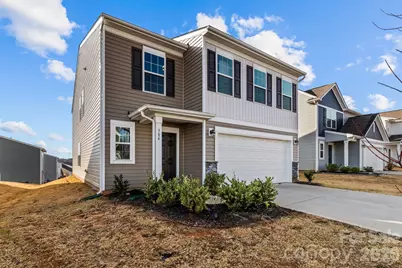 386 Hollingswood Drive, Statesville, NC 28625 - Photo 29