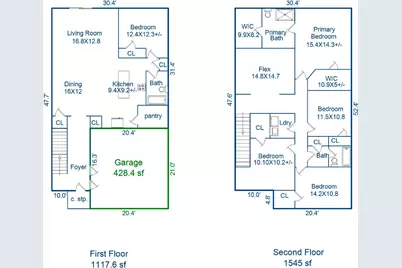 386 Hollingswood Drive, Statesville, NC 28625 - Photo 27
