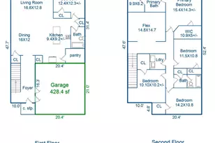 386 Hollingswood Dr, Statesville, NC 28625 - Photo 27
