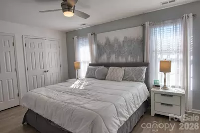 429 Wiltshire Circle, Fletcher, NC 28732 - Photo 13