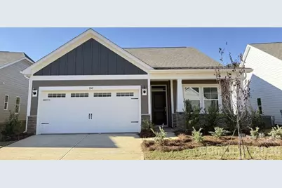 1092 Mapletree Lane, Indian Trail, NC 28079 - Photo 1