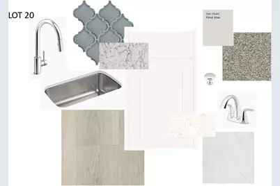 1092 Mapletree Lane, Indian Trail, NC 28079 - Photo 11