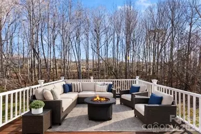 5630 Colonial Garden Drive, Huntersville, NC 28078 - Photo 41