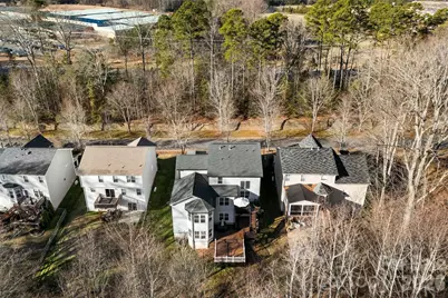 5630 Colonial Garden Drive, Huntersville, NC 28078 - Photo 45