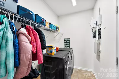 5630 Colonial Garden Drive, Huntersville, NC 28078 - Photo 17