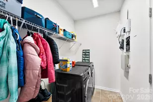 5630 Colonial Garden Dr, Huntersville, NC 28078 - Photo 17