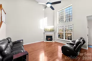 5630 Colonial Garden Dr, Huntersville, NC 28078 - Photo 11