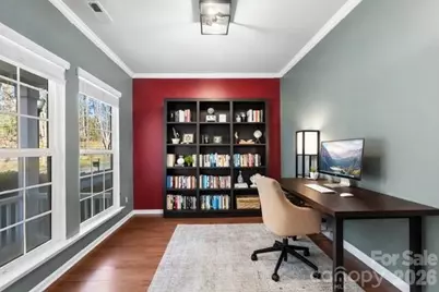 5630 Colonial Garden Drive, Huntersville, NC 28078 - Photo 7