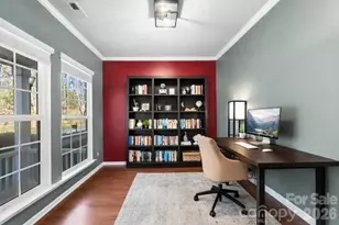 5630 Colonial Garden Dr, Huntersville, NC 28078 - Photo 7