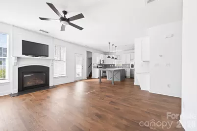 15725 Chipping Drive, Huntersville, NC 28078 - Photo 21