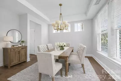 15725 Chipping Drive, Huntersville, NC 28078 - Photo 17