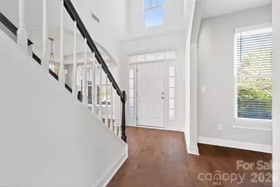 15725 Chipping Drive, Huntersville, NC 28078 - Photo 5