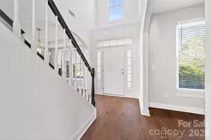 15725 Chipping Dr, Huntersville, NC 28078 - Photo 5