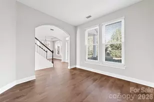 15725 Chipping Dr, Huntersville, NC 28078 - Photo 9