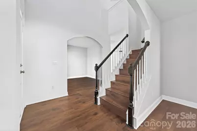 15725 Chipping Drive, Huntersville, NC 28078 - Photo 7