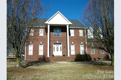509 E Main Street, Rockwell, NC 28138 - Photo 1