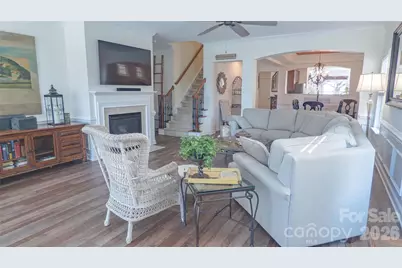 9818 Sky Vista Drive, Huntersville, NC 28078 - Photo 5